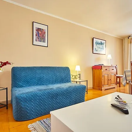 Grand Juno Tatil Evi Courseulles-sur-Mer