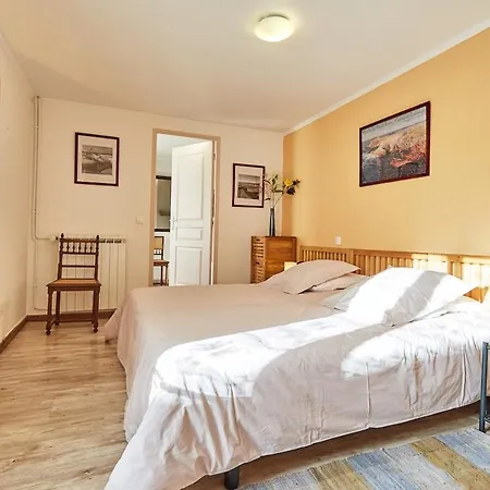 Hébergement de vacances Grand Juno