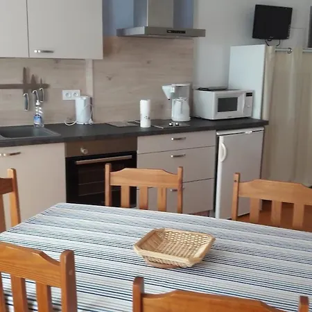 Tatil Evi Grand Juno Courseulles-sur-Mer