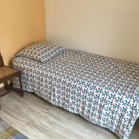Grand Juno Tatil Evi *