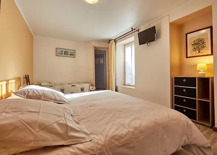 Grand Juno Hébergement de vacances *