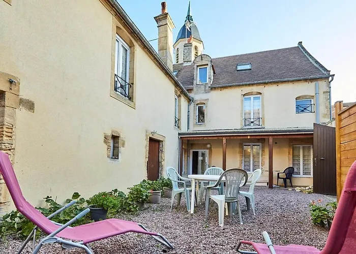 Hébergement de vacances Grand Juno *