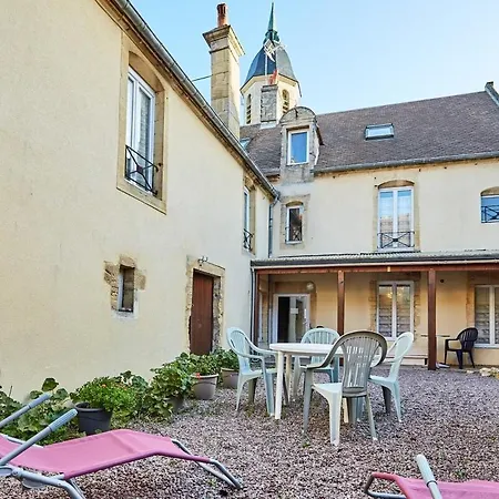 Ferienhaus Grand Juno *