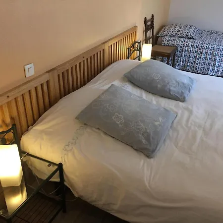 Grand Juno 펜션 쿠르쇨 쉬르 메르