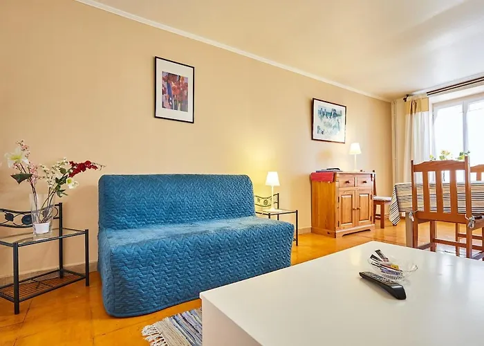 Grand Juno Tatil Evi Courseulles-sur-Mer