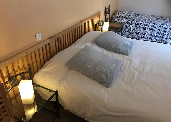 Grand Juno Tatil Evi Courseulles-sur-Mer