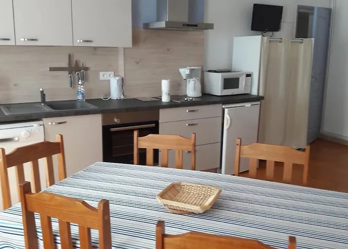 Tatil Evi Grand Juno Courseulles-sur-Mer